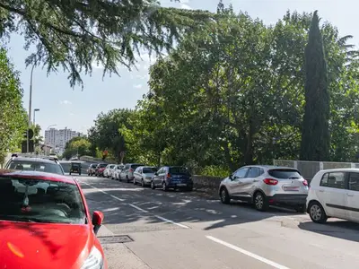 Ferienwohnung für 3 Personen in Rijeka 8/10