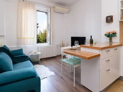 Ferienwohnung für 3 Personen in Rijeka 9/10