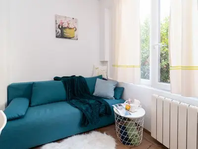 Ferienwohnung für 3 Personen in Rijeka 10/10