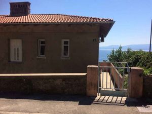 Ferienwohnung für 3 Personen (37 m²) in Rijeka