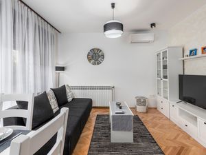 Ferienwohnung für 5 Personen (65 m²) in Rijeka