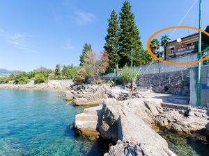 Ferienwohnung für 6 Personen (90 m&sup2;) in Rijeka