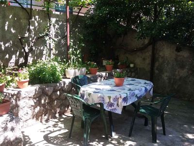 Ferienwohnung für 5 Personen (94 m²) in Rijeka 5/10