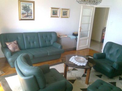 Ferienwohnung für 5 Personen (94 m²) in Rijeka 10/10