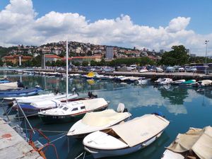Ferienwohnung für 2 Personen (52 m&sup2;) in Rijeka