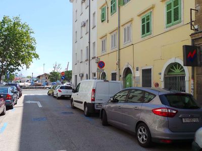 Ferienwohnung für 2 Personen (52 m²) in Rijeka 3/10