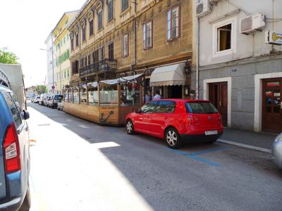 Ferienwohnung für 2 Personen (52 m²) in Rijeka 6/10