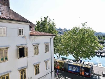 Ferienwohnung für 2 Personen (52 m²) in Rijeka 7/10