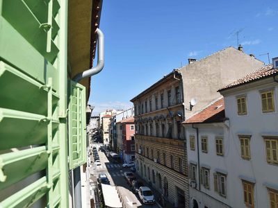 Ferienwohnung für 2 Personen (52 m²) in Rijeka 8/10