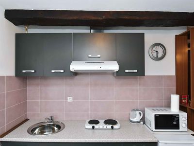 Ferienwohnung für 2 Personen (52 m²) in Rijeka 10/10