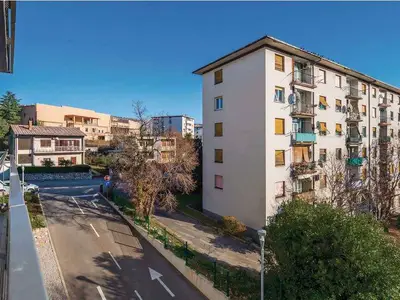 Ferienwohnung für 4 Personen (50 m²) in Rijeka 2/10