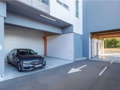Ferienwohnung für 4 Personen (50 m²) in Rijeka 3/10