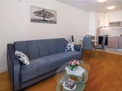 Ferienwohnung für 4 Personen (50 m²) in Rijeka 9/10