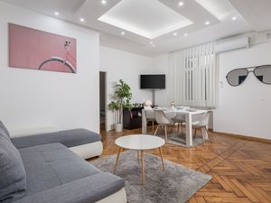 Ferienwohnung für 4 Personen (55 m²) in Rijeka