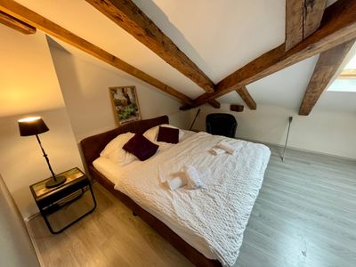 Ferienwohnung für 6 Personen (122 m²) in Rijeka 4/10