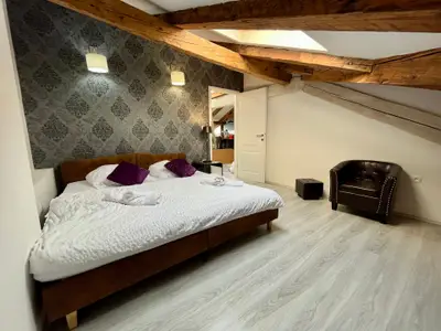 Ferienwohnung für 6 Personen (127 m²) in Rijeka 6/10