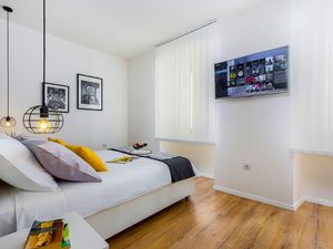 Ferienwohnung für 4 Personen (33 m²) in Rijeka