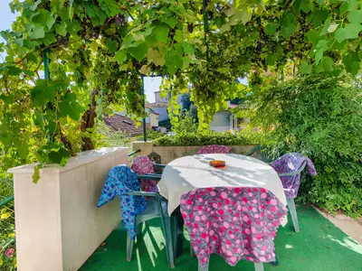 Ferienwohnung für 5 Personen (85 m²) in Rijeka 1/10