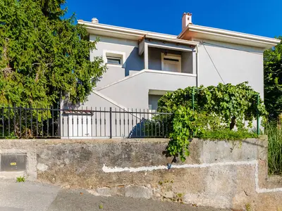 Ferienwohnung für 5 Personen (85 m²) in Rijeka 4/10