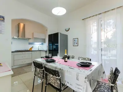 Ferienwohnung für 5 Personen (85 m²) in Rijeka 8/10
