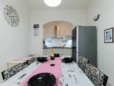 Ferienwohnung für 5 Personen (85 m²) in Rijeka 9/10