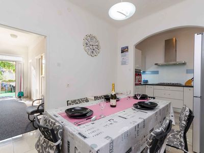 Ferienwohnung für 5 Personen (85 m²) in Rijeka 10/10