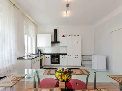 Ferienwohnung für 5 Personen (85 m²) in Rijeka 8/10