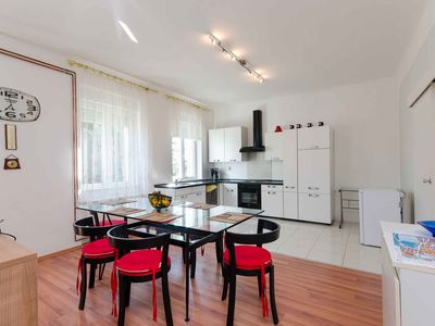 Ferienwohnung für 5 Personen (85 m²) in Rijeka 10/10