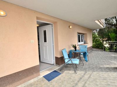 Ferienwohnung für 4 Personen (63 m²) in Rijeka 5/10