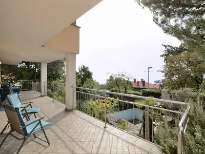 Ferienwohnung für 4 Personen (63 m²) in Rijeka 6/10