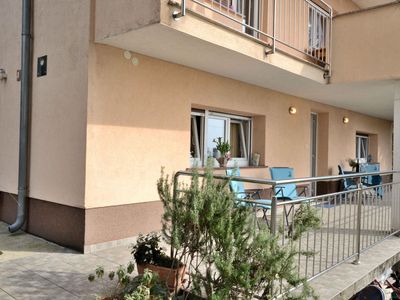 Ferienwohnung für 4 Personen (63 m²) in Rijeka 7/10