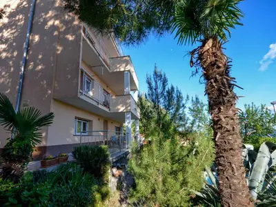 Ferienwohnung für 4 Personen (63 m²) in Rijeka 10/10