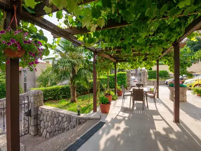 Ferienwohnung für 5 Personen (100 m²) in Rijeka 5/10