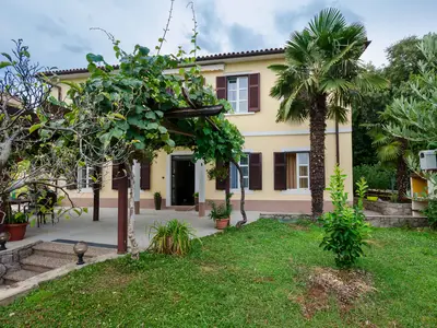 Ferienwohnung für 5 Personen (100 m²) in Rijeka 7/10