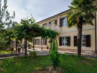 Ferienwohnung für 5 Personen (100 m²) in Rijeka 8/10