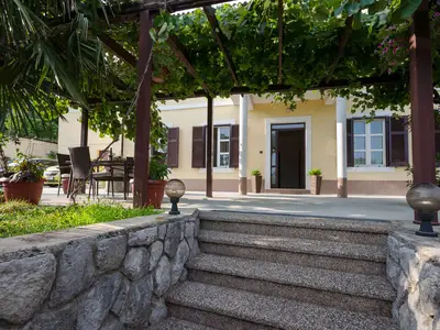 Ferienwohnung für 5 Personen (100 m²) in Rijeka 9/10