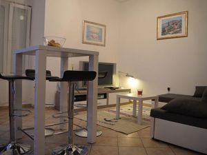 Ferienwohnung für 4 Personen (38 m²) in Rijeka