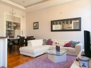 Ferienwohnung für 5 Personen (92 m²) in Rijeka