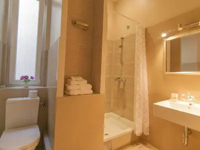Bad/Dusche