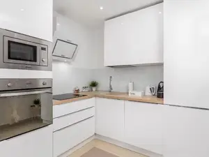 Ferienwohnung für 5 Personen (50 m²) in Rijeka