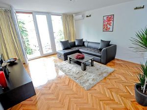 Ferienwohnung für 8 Personen (90 m²) in Rijeka