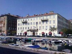 Ferienwohnung für 2 Personen (20 m²) in Rijeka