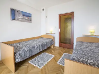 Ferienwohnung für 5 Personen in Rijeka 9/10
