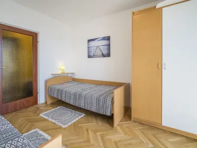 Ferienwohnung für 5 Personen in Rijeka 10/10