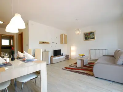 Ferienwohnung für 4 Personen in Rijeka 7/10