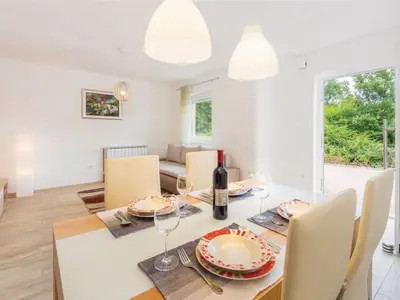 Ferienwohnung für 4 Personen in Rijeka 8/10