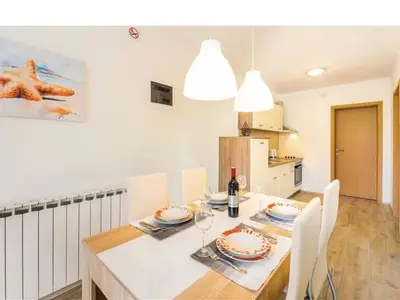 Ferienwohnung für 4 Personen in Rijeka 9/10