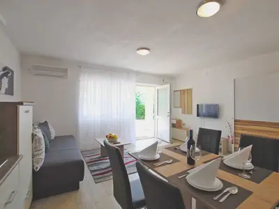 Ferienwohnung für 4 Personen in Rijeka 7/10