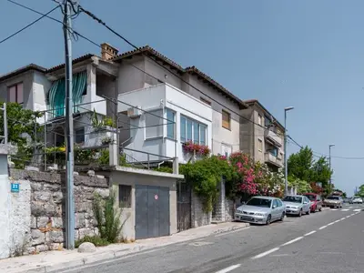 Ferienwohnung für 6 Personen in Rijeka 1/10