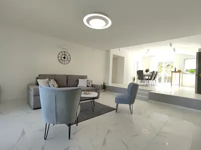 Ferienwohnung für 8 Personen in Rijeka 9/10